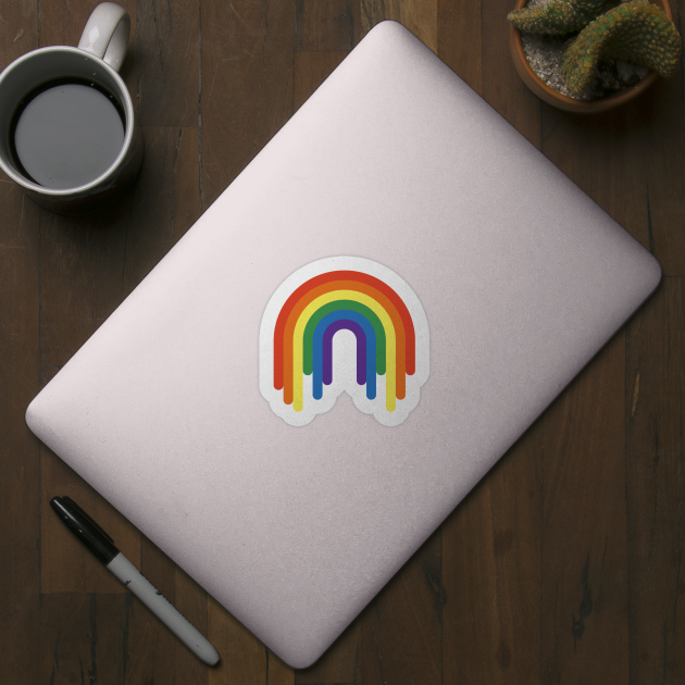 Rainbow by ABCSHOPDESIGN